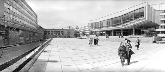 Lvov Polytechnic