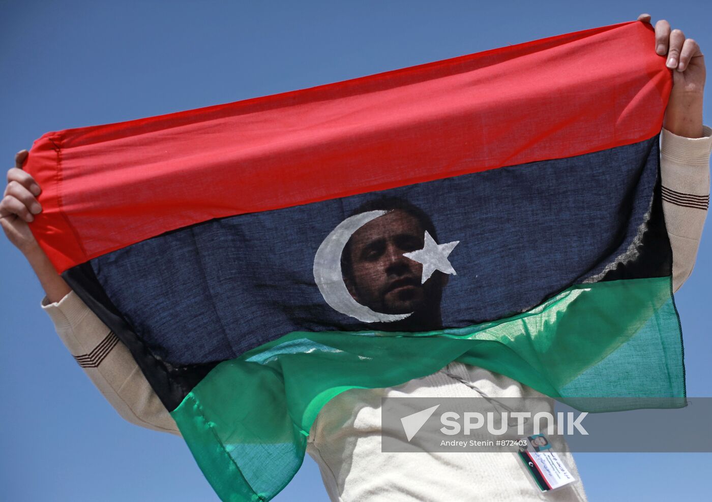 Recent events in Libya