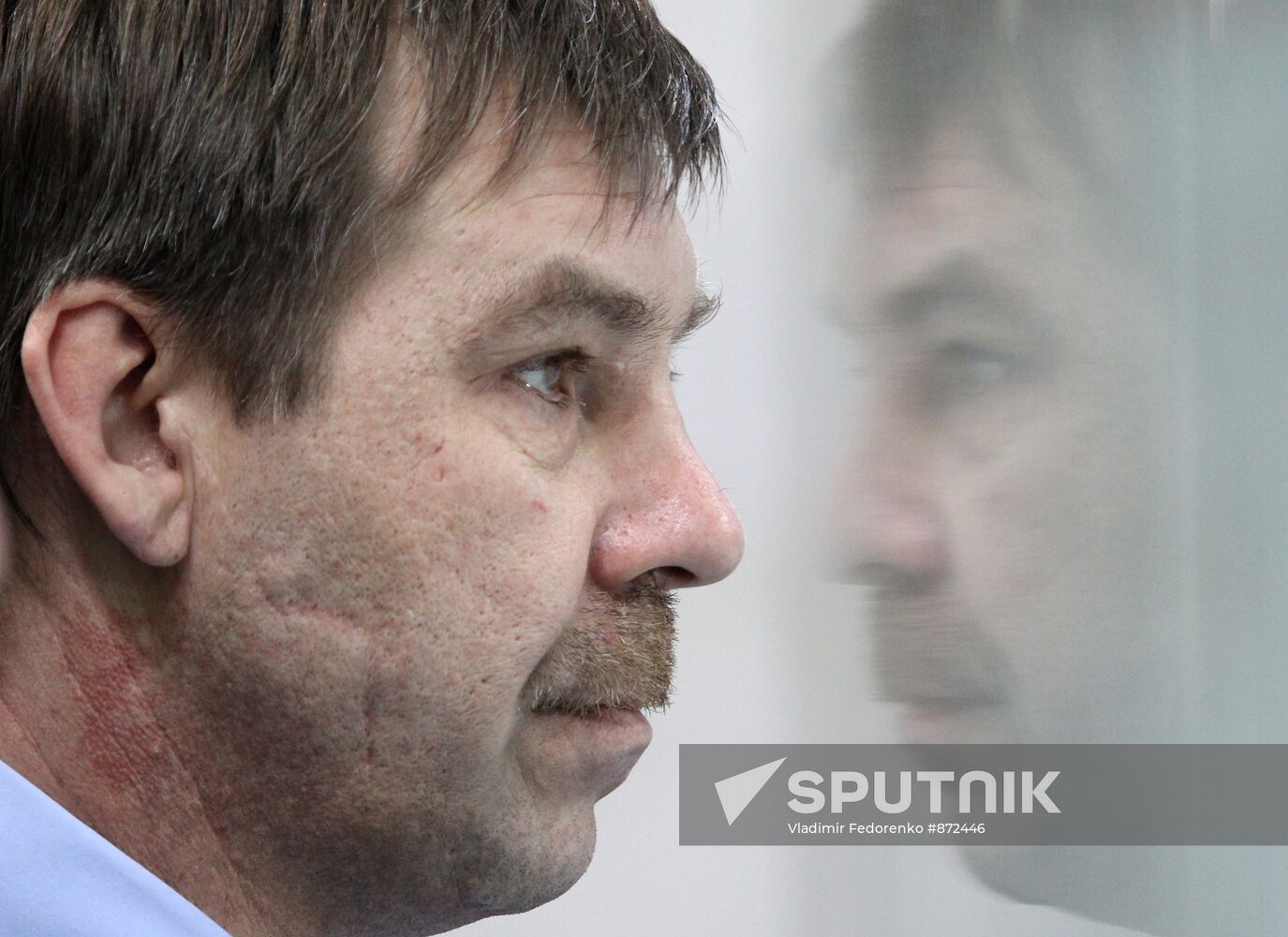 Oleg Znarok