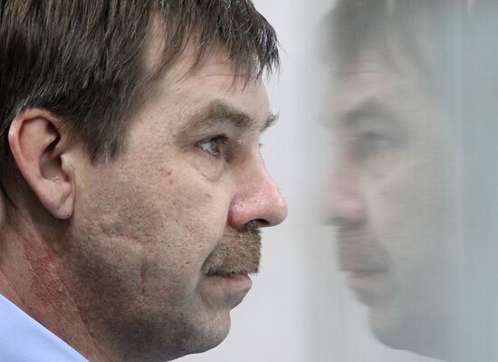 Oleg Znarok