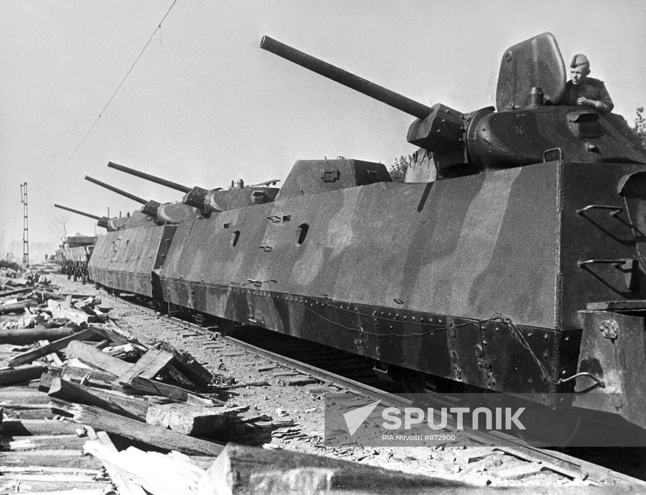 Liberation of Poland