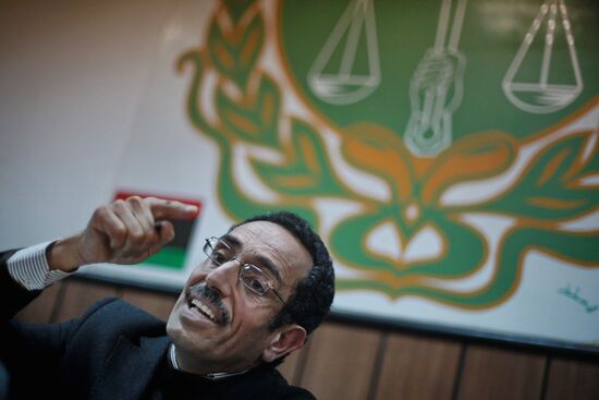 Mustafa Muhammad Abd-al-Jalil