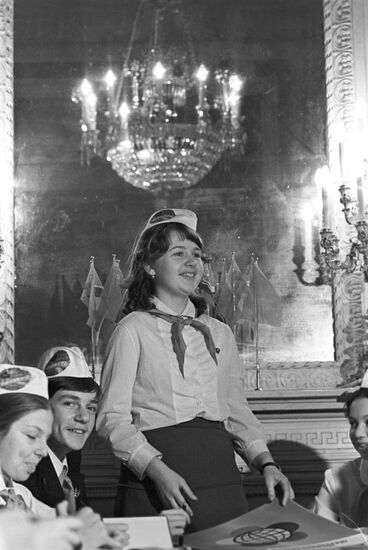 Ira Menyayeva