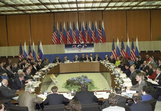 Russian-American Commission