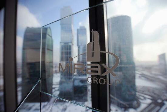 Offices of the Mirax Group