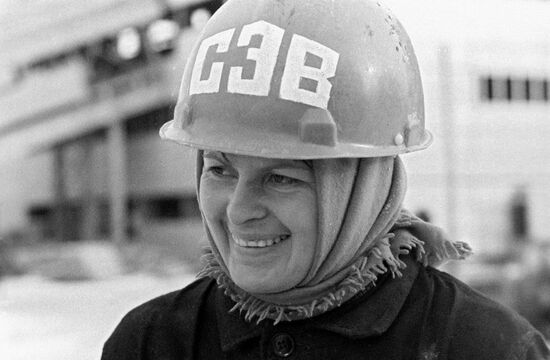 Valentina Zlobina