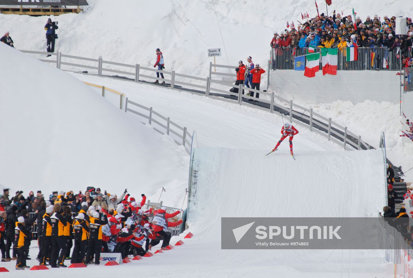 Petter Northug