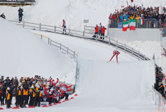 Petter Northug