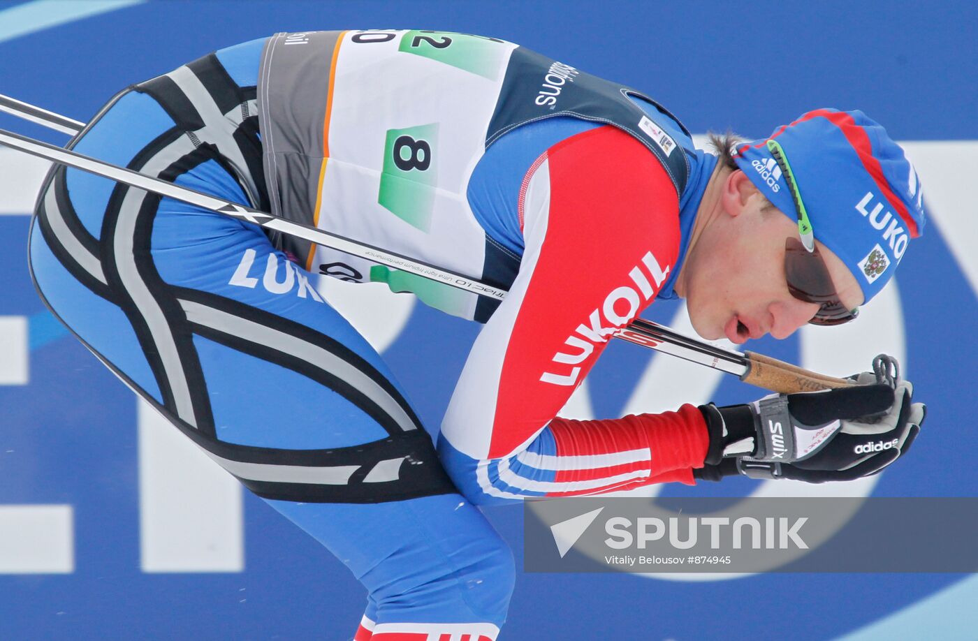Stanislav Volzhentsev
