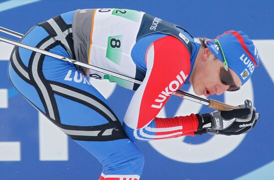 Stanislav Volzhentsev