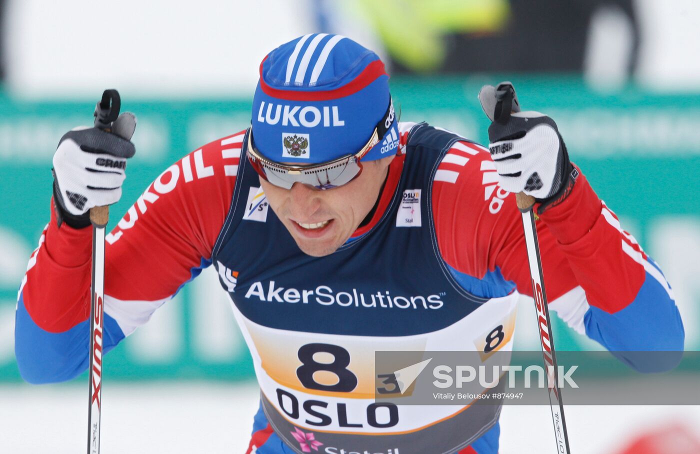 Alexander Legkov