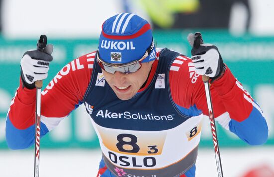 Alexander Legkov