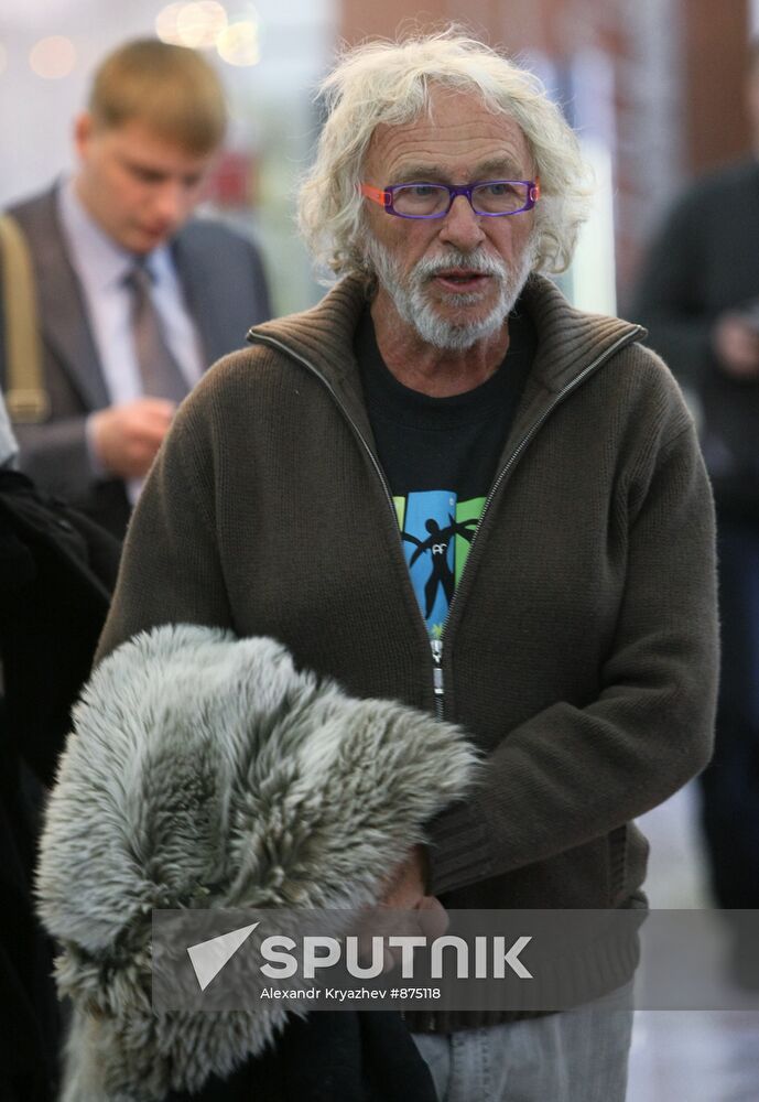 Pierre Richard