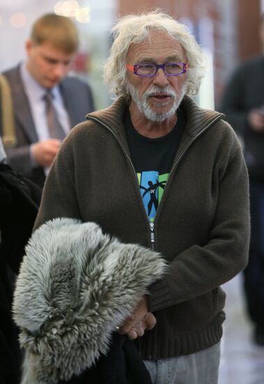 Pierre Richard