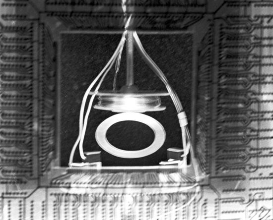 Dosimetry of superweak magnetic fields