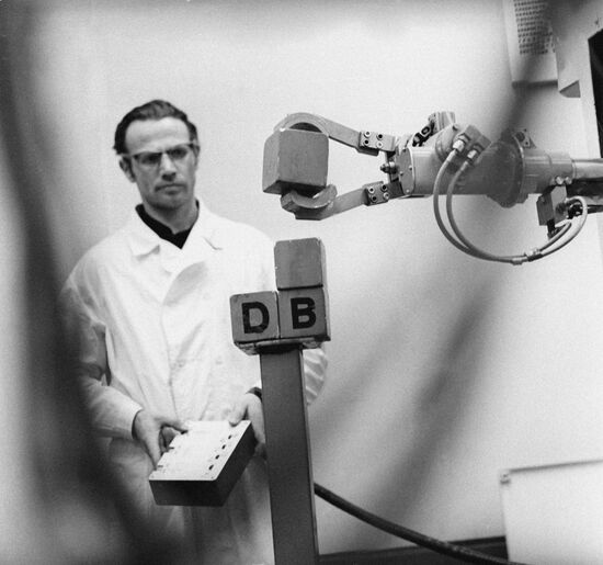 Leningrad Polytechnic