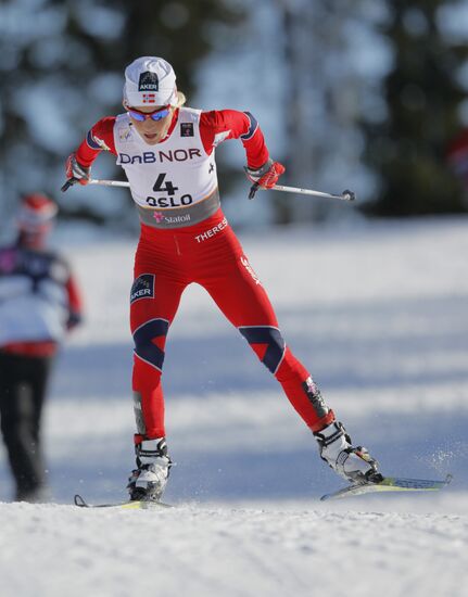 Teresa Yohaug