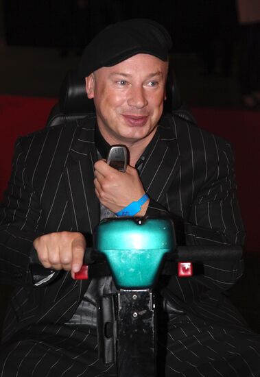 Oleg Boiko
