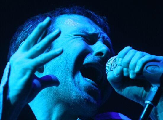 Svyatoslav Vakarchuk