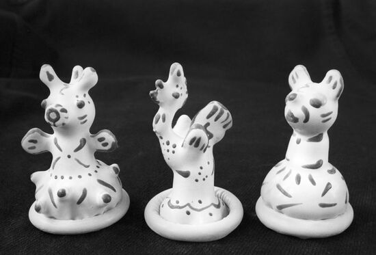 Bakovsky Plant of Industrial Rubber Goods