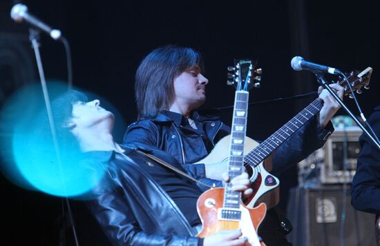"Reka" band
