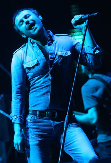 Svyatoslav Vakarchuk