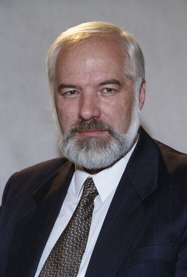 Alexander Blokhin
