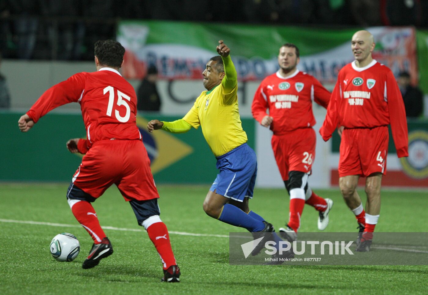 Romario