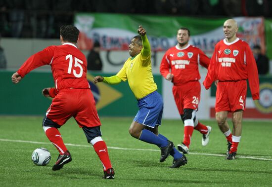 Romario