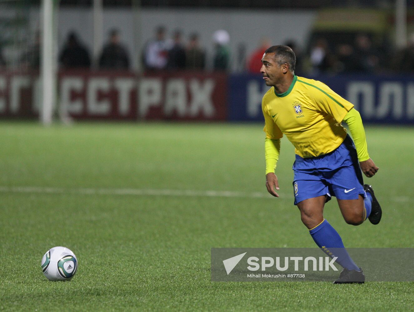 Romario