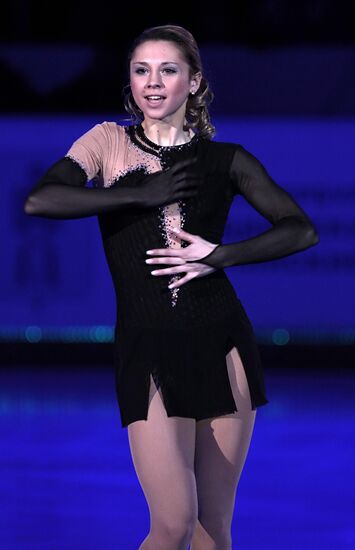 Ksenia Makarova