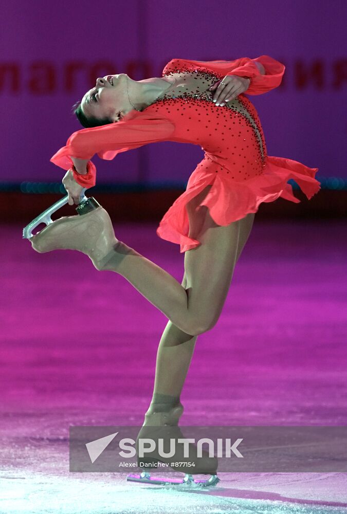 Elizabeta Tuktamisheva