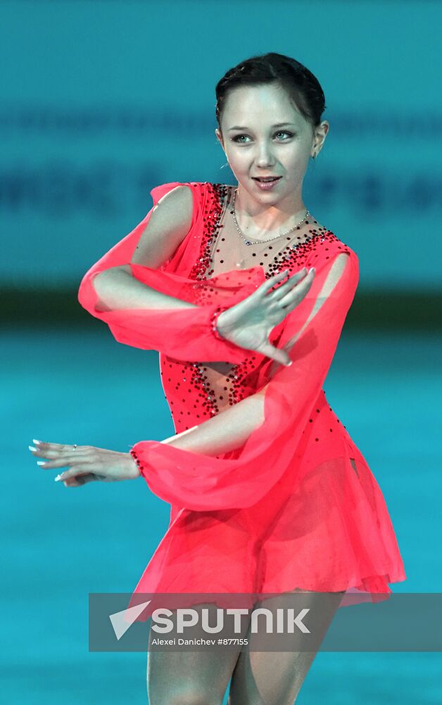 Elizabeta Tuktamisheva