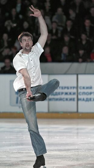 Alexei Urmanov