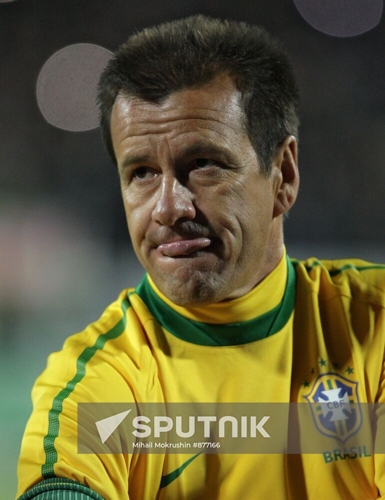 Dunga