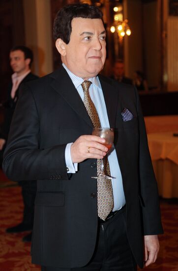 Iosif Kobzon