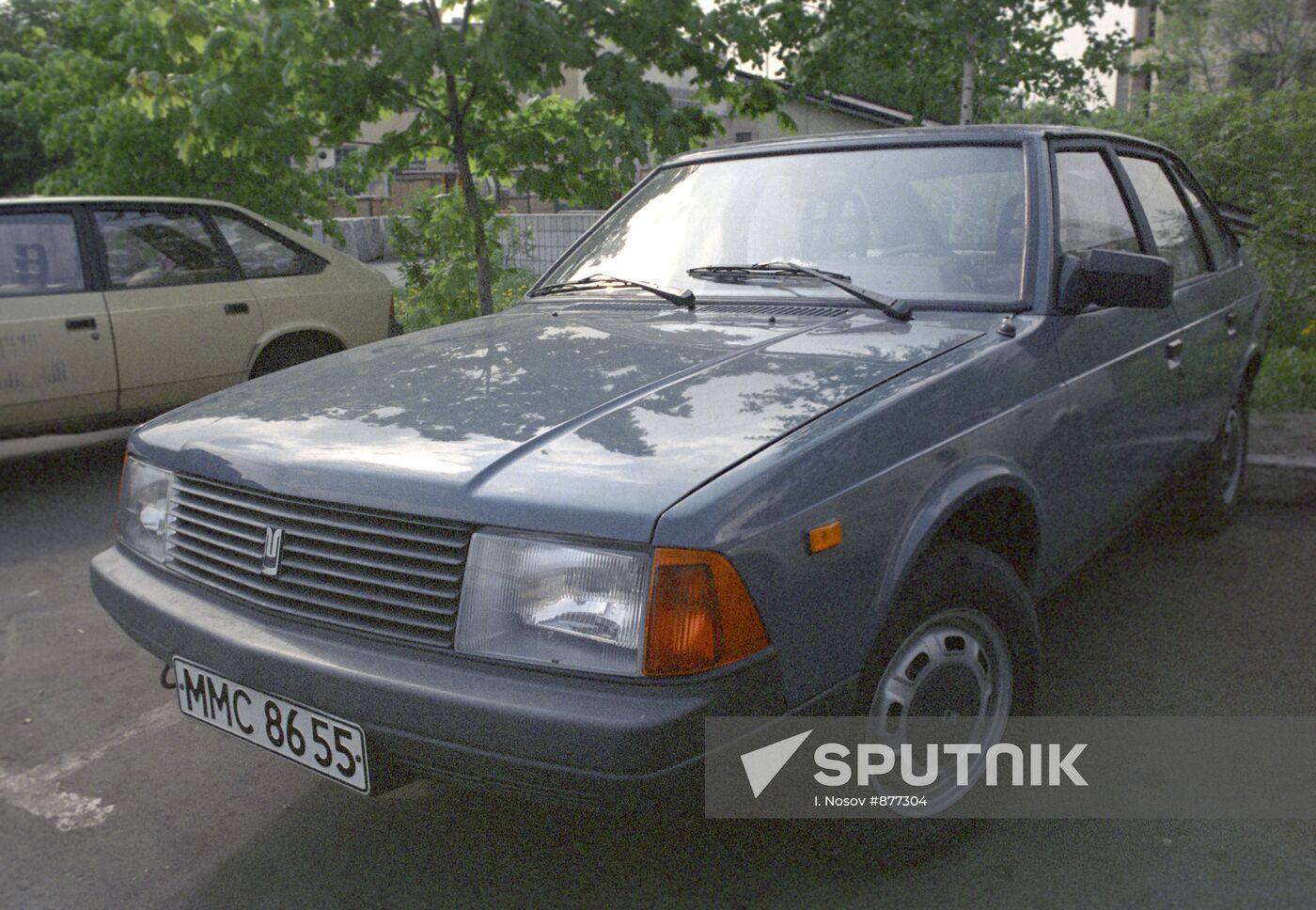 Moskvich-2141