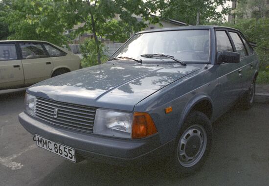 Moskvich-2141