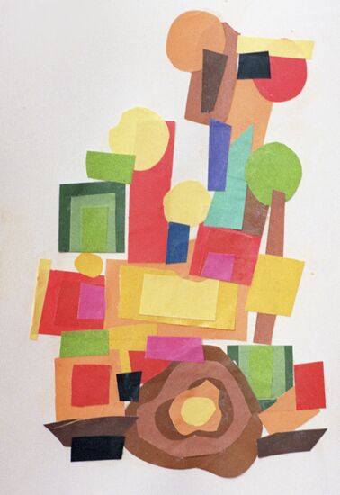 Child's picture