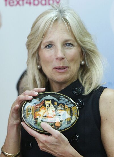Jill Biden