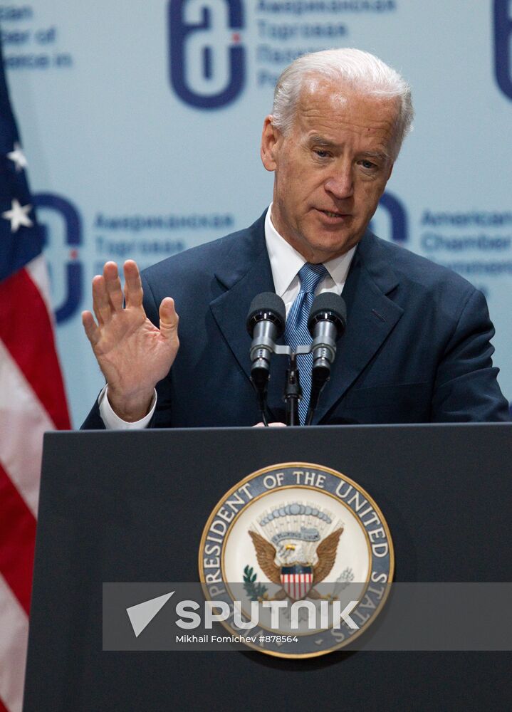 Joe Biden