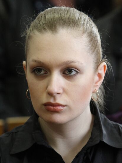 Natalya Arkhiptseva
