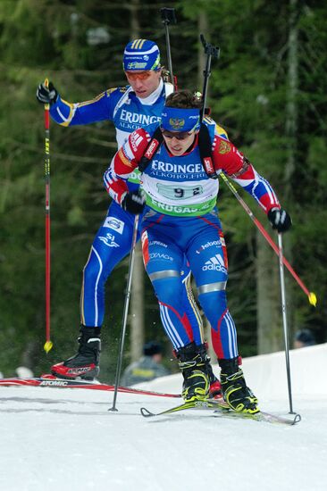 Yevgeny Ustyugov
