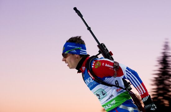 Yevgeny Ustyugov