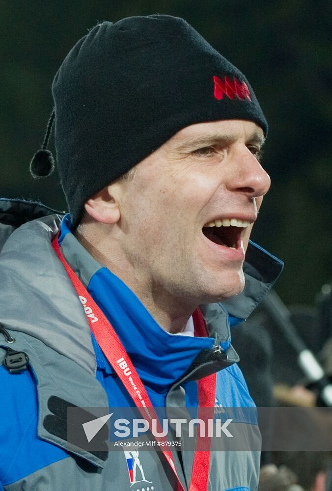 Mikhail Prokhorov
