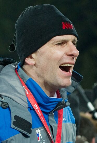 Mikhail Prokhorov