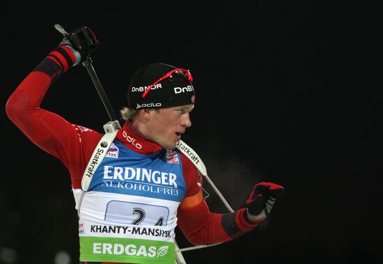 Tarjei Boe