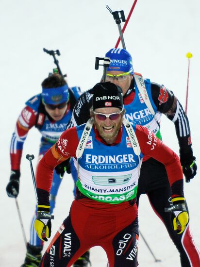 Alexander Os