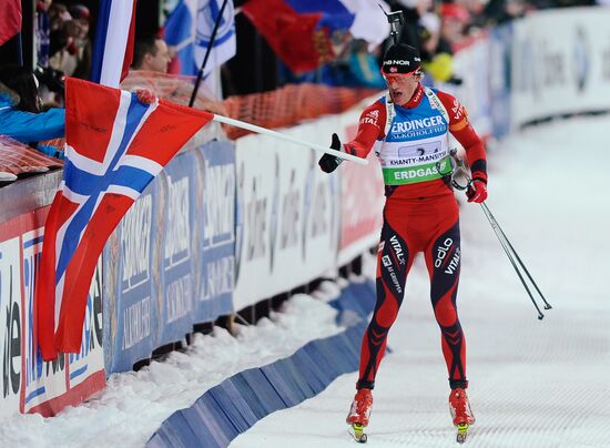 Tarjei Boe