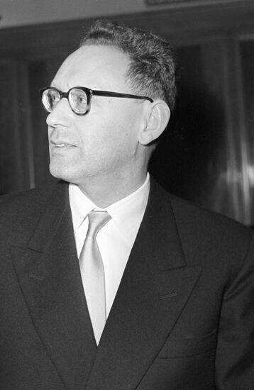 Mikhail Botvinnik